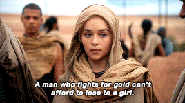 ralts:Game of Thrones Characters + My Favourite Quotes → Daenerys Targaryen