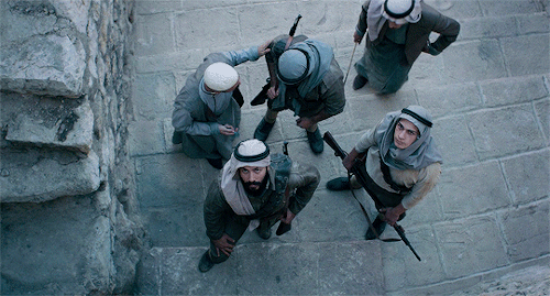 FARHA (2021) Dir. Darin J. Sallam