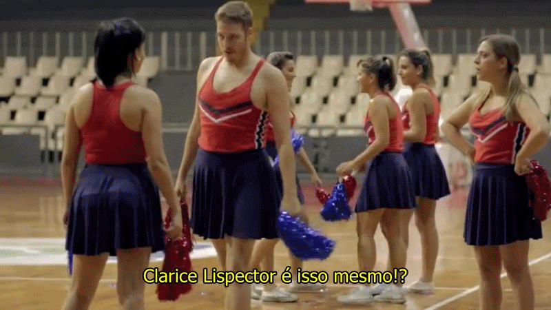 To é mais pra trouxa do que pra retardada