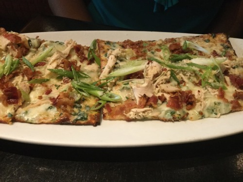 Good Italian Food At Bravo!