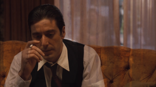 cineblood: The Godfather Part II (1974) dir. Francis Ford Coppola