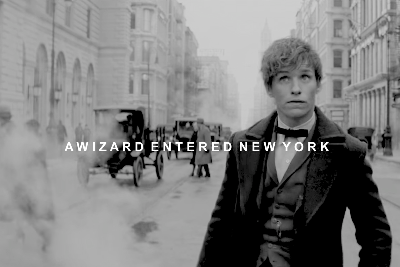 starksren:  …with a case. A case full of magical creatures.  