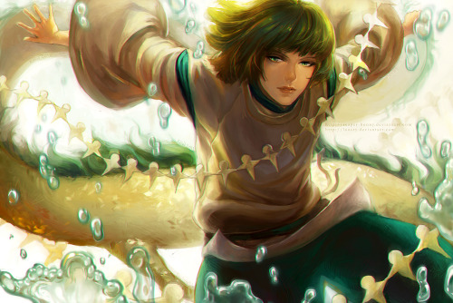0drawingablank0:  Amazing Fan Art by Vtas. 