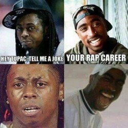 #2pac #lilwayne #funny