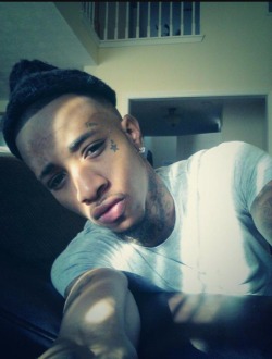 juicybooty843:  This nigga here! Love this niggas work
