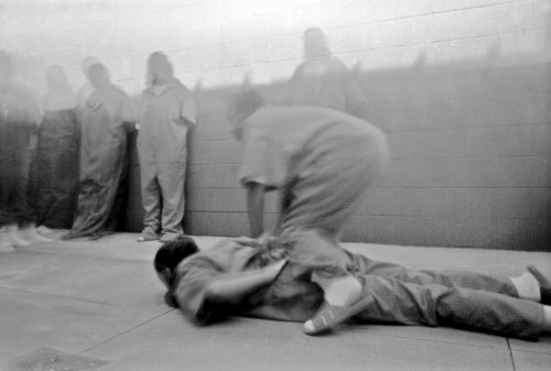 pure-ideology: huffingtonpost: Photographer Wants To Open Your Eyes To The Brutal Realities Of The A