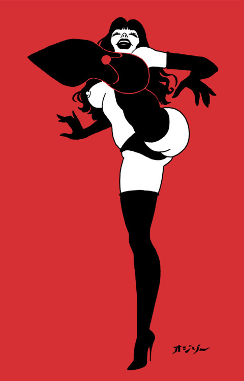 ozizo:  drawing   /   © ozizo