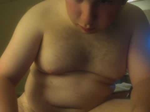 k4n7gaycubs:  Super cute hot innocent guy on webcam!