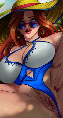 Miss Fortune