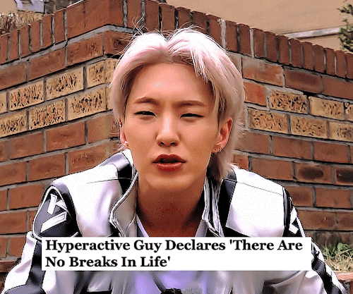Seventeen As The Onion Headlines