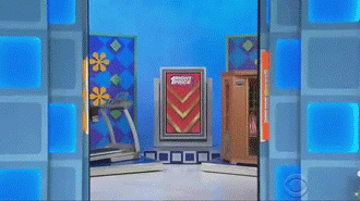 mashable:  That time when The Price is Right gave a treadmill to a contestant in