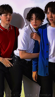 Sassy Jungkook 