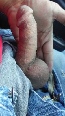 # i love my lil dick