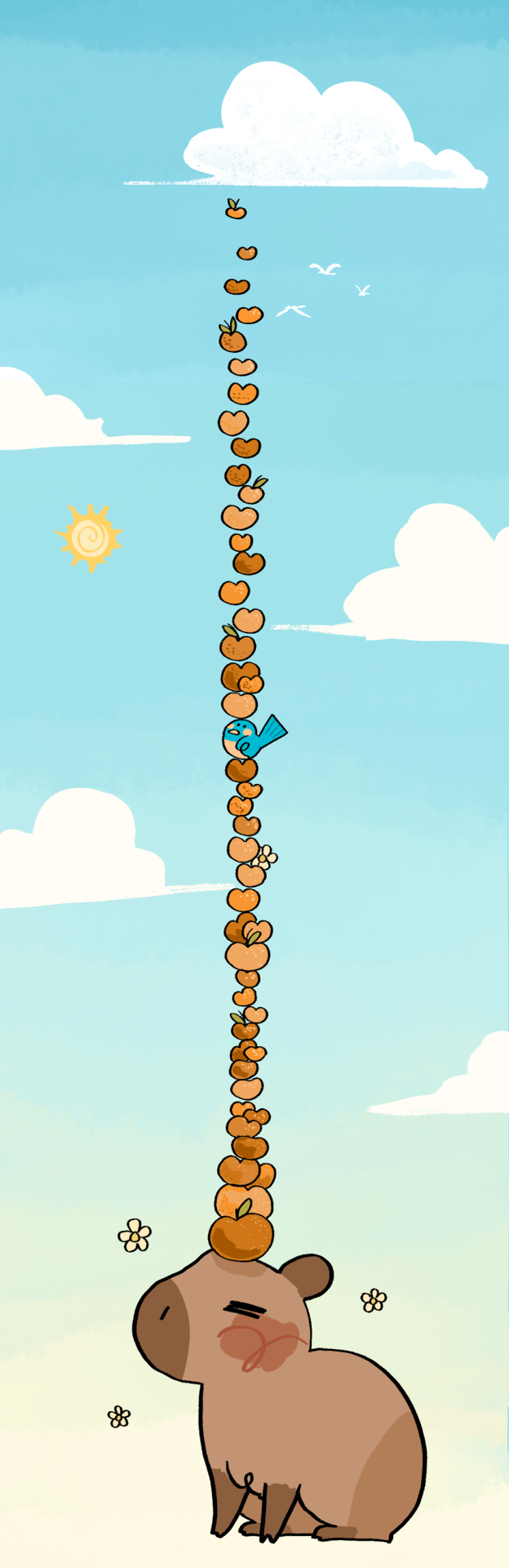 Balancing Master