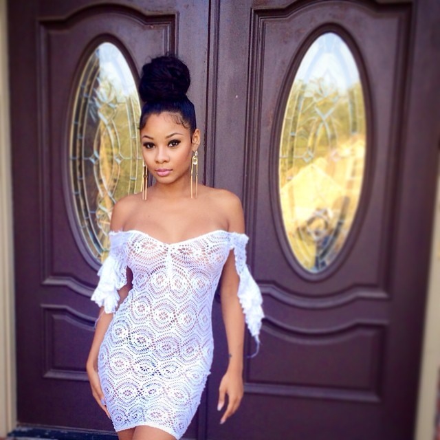 godsgifttomankind:  Steph 