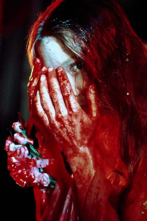 scarymovies101:Carrie (1976) https://painted-face.com/