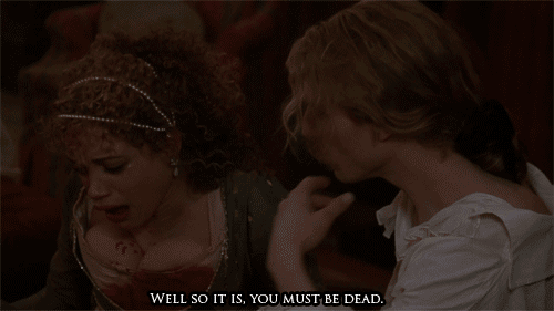 courtshipdating483:  piggyfanghoul:  Ok so Lestat.  I love this motherfucker