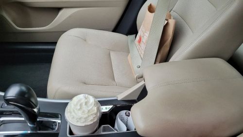 Food safety: Jack In The Box and Jason In The Car . . . . . #California #Chico #car #cars #food #foo