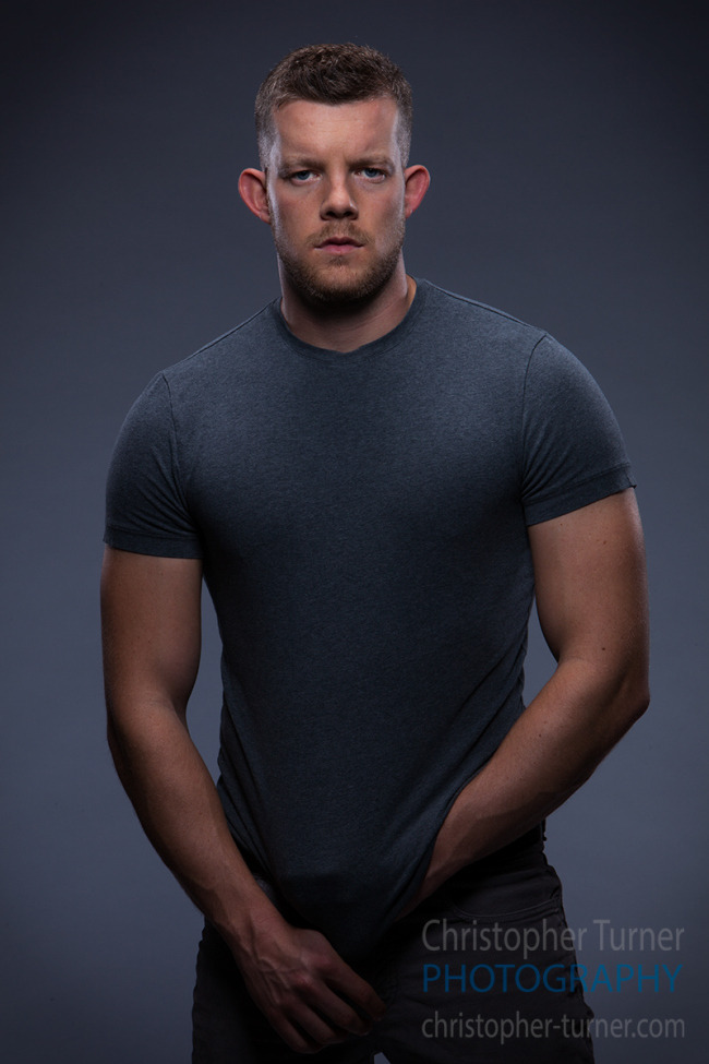 hotfamous-men:  Russell Tovey