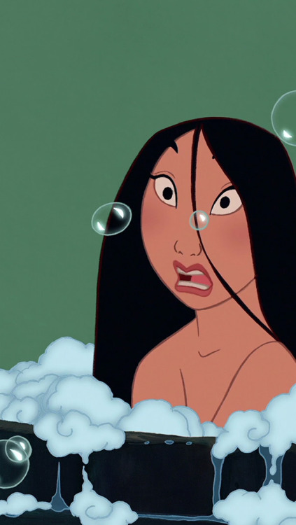 Mulan Lockscreen Explore Tumblr Posts And Blogs Tumgir