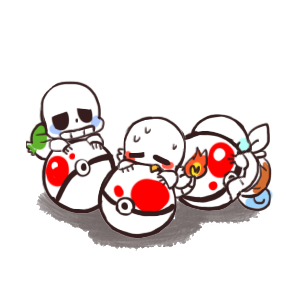 yesyooduck:  i like pokemon!!