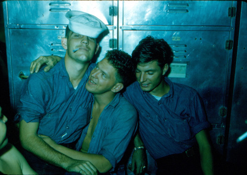 demons:Life aboard USS Kearsarge in the Far East, c. 1957/58