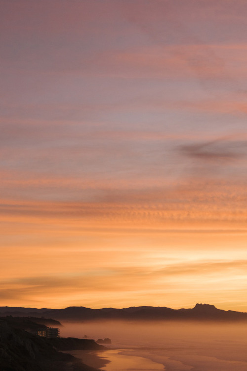 Low tide, last light. thomaslodin.com | @thomaslodin