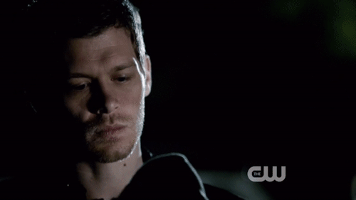 Gifs of Klaus Mikaelson in TO S01E22 - Part 15/16 (Everyone may use these gifs if wants to)