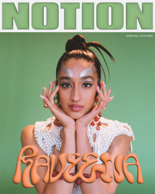 inshaallah: raveena for notion