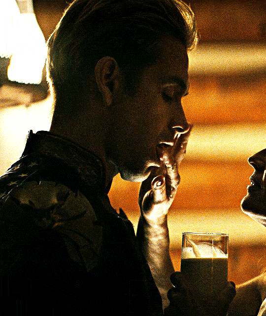ANTONY STARR As HOMELANDERTHE BOYS | SO2E02 Over The Hill With The Swords Of A Thousand Men