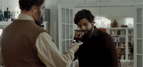 gentlekirk:Every Oscar Isaac Performance → Llewyn Davis in Inside Llewyn Davis (2013)