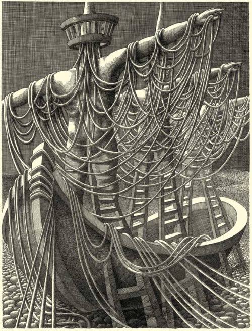 crossconnectmag:Drawings byWojtek KowalczykWojtek Kowalczyk was born in 1960 in Krakow, Poland. In 1