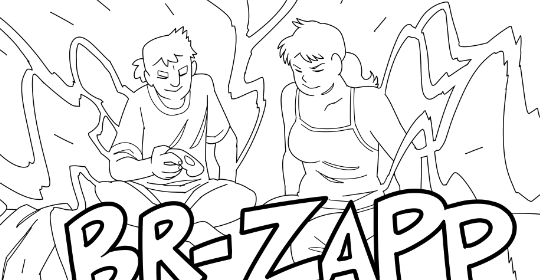 The next paycomic is coming along! Thanks to everyone who popped out to the stream!