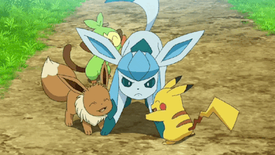 [PokeCommunity.com] Used Metronome!