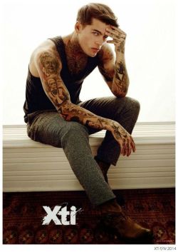 Stephen James