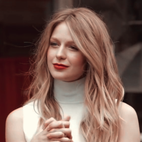 Melissa Benoist + WandaVisionLike if you save or credits for @BlEBERSCCP on twitter if you useHeader