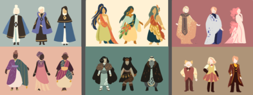 ggdgart:costume explorations for something