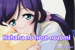 Love Live! School Idol Project Confessions