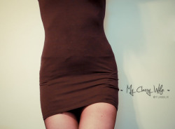 myclassywife: Mini dress reblog weekend!