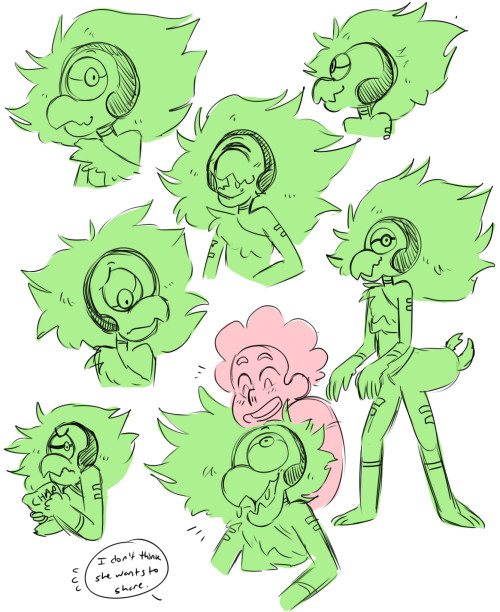 kaceart:  excuse me, i’ll just be over here drawing my new fav 938473825946 times 