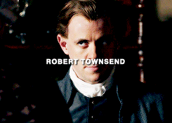culpers:Happy 263rd Birthday, Robert Townsend!
