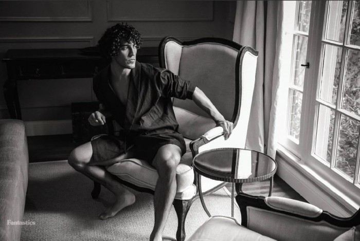 bambam62:  Aaron Valenzuela by Landis Smithers 
