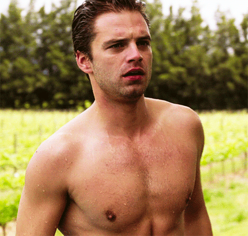 Look, I apologize for the sebby spam, buuut... I'm not sorry