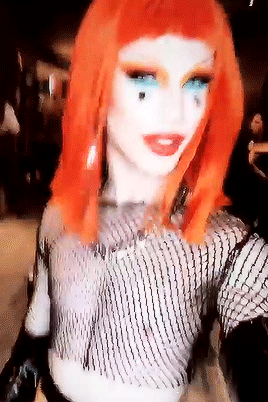 omgrpdr:★ Aquaria x NYX Launch Party in Los Angeles ★