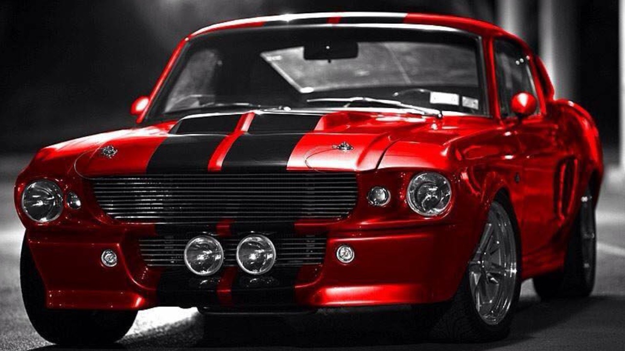musclecars4ever