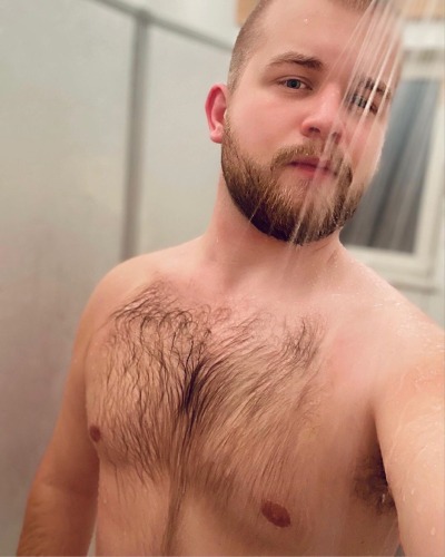 bearditorium2:Andre (Stuttgart)
