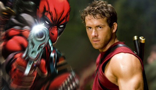 I don’t even like Deadpool that much, but Ryan Reynolds needs to shut the fuck about anything regarding that character, or better yet, ANYTHING comic book related. He’s as relevant to Deadpool as George Clooney is to Batman.