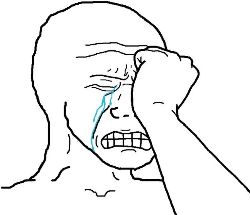 Me Jamming Out And Having Fun When Suddenly The (fire Nation Attacked) Fucking Stream Cut Off In The