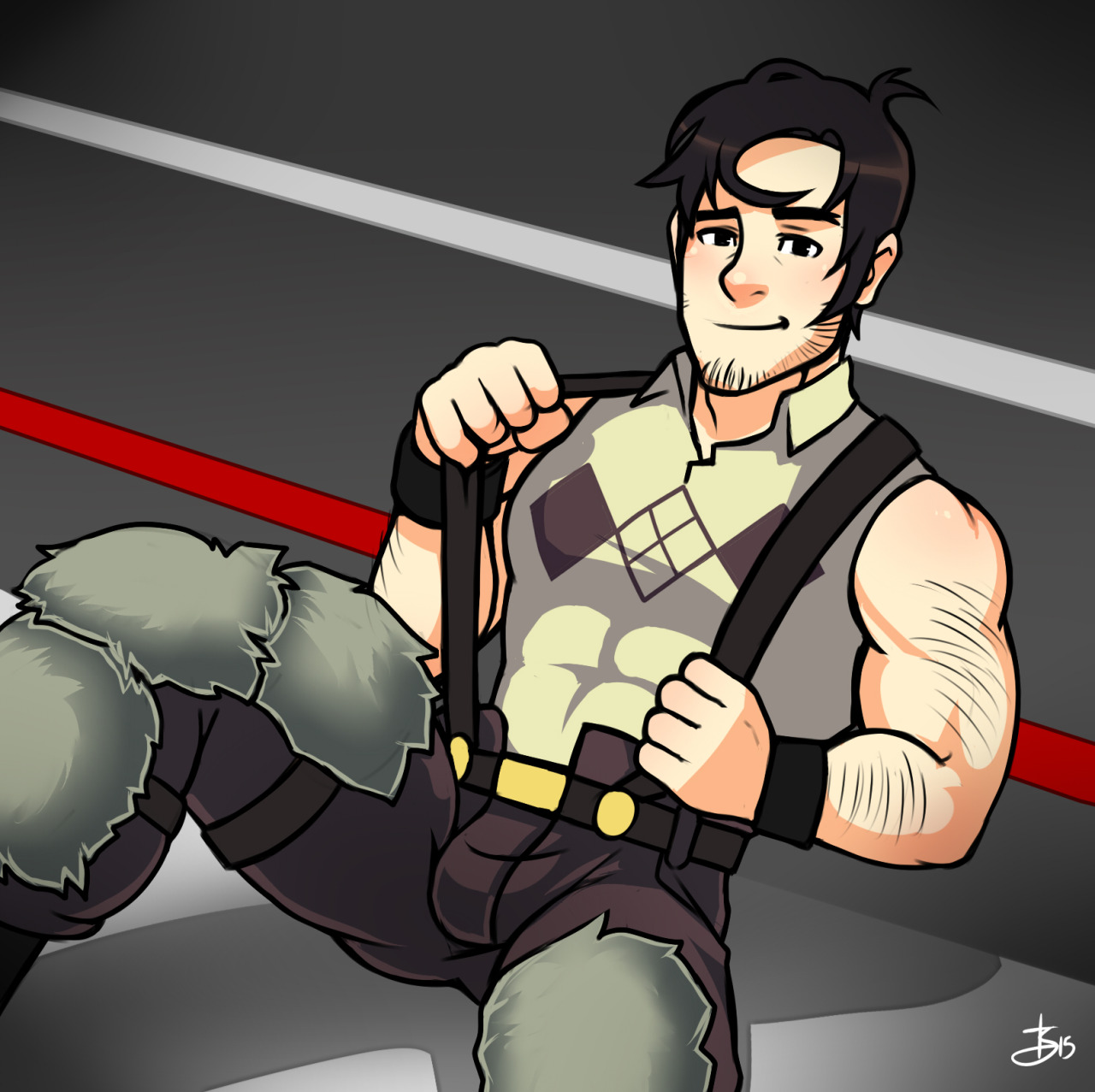 unafkennyart:  Created my Patreon :Dhttps://www.patreon.com/unafkennyartPlease Support