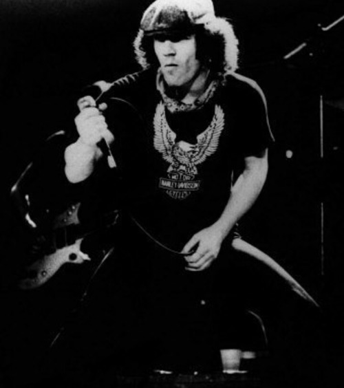 Brian Johnson